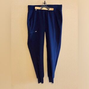 Figs Zamora Jogger Scrub Pants- Size M